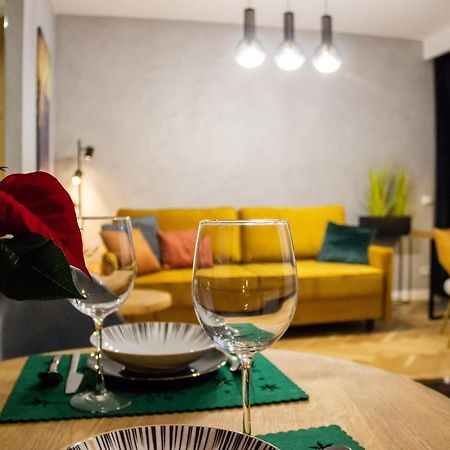 Apartamentysnu, Wola Premium I Z Parkingiem Warsaw Ngoại thất bức ảnh