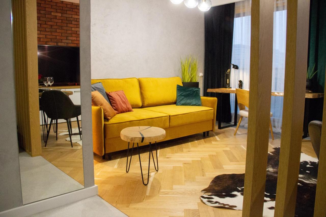 Apartamentysnu, Wola Premium I Z Parkingiem Warsaw Ngoại thất bức ảnh