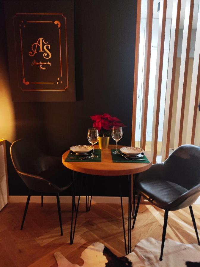 Apartamentysnu, Wola Premium I Z Parkingiem Warsaw Ngoại thất bức ảnh