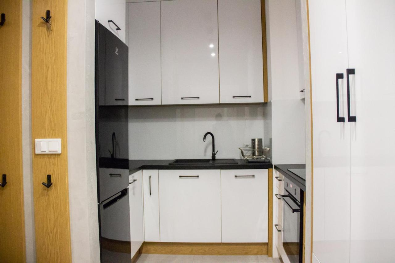 Apartamentysnu, Wola Premium I Z Parkingiem Warsaw Ngoại thất bức ảnh